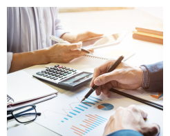 Our Consulting For All Kind Of ITR Filling Services